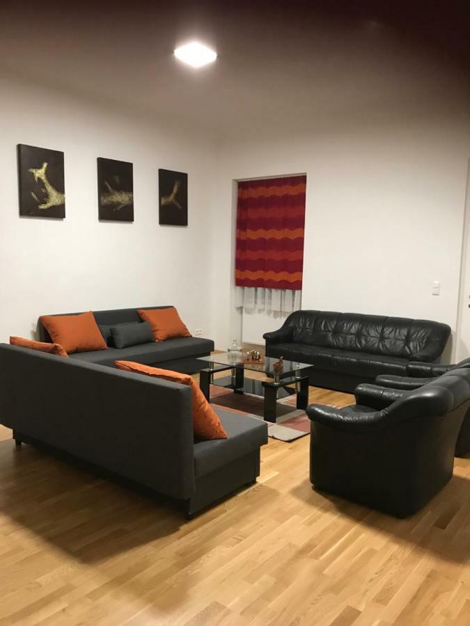 City Center Studio 그라츠 외부 사진